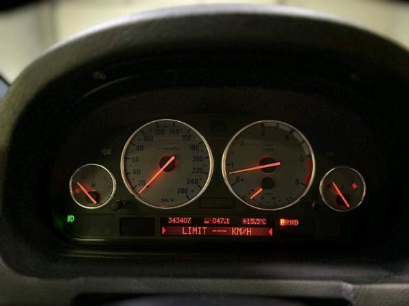 BMW X5 I (E53) Рестайлинг с пробегом 2004 года, цена 999 000 рублей, 343405 км, внедорожник, Автокод Объявления
