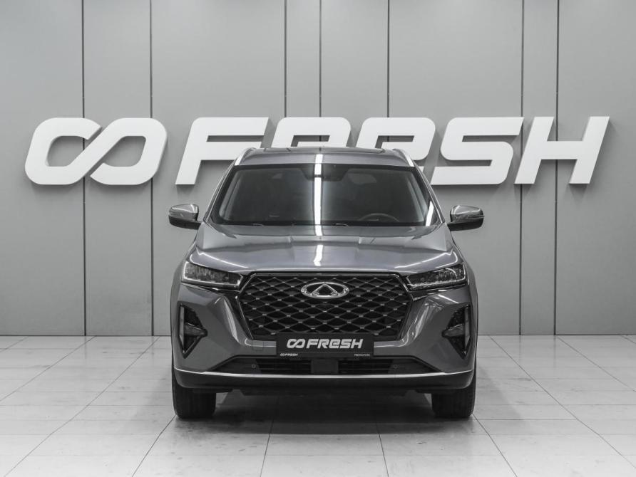 Chery Tiggo 7 Pro Max I Ростов-на-Дону  - изображение 3