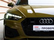 Audi A5 II (F5) Рестайлинг Москва  - изображение 40