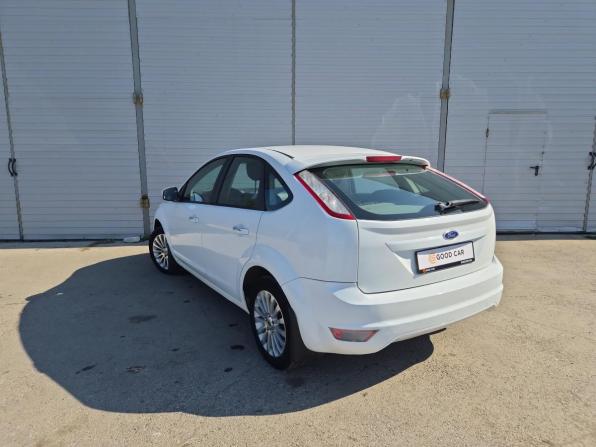 Ford Focus II Рестайлинг с пробегом 2011 года, цена 688 000 рублей, 173363 км, хэтчбек, Автокод Объявления