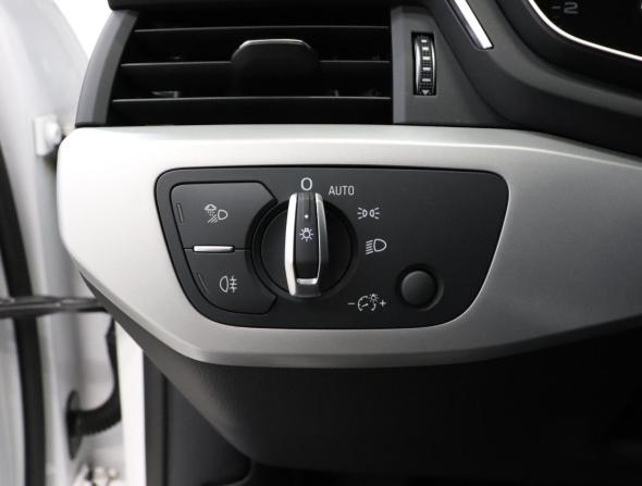 Audi A5 II (F5) с пробегом 2019 года, цена 3 190 000 рублей, 68899 км, лифтбек, Автокод Объявления