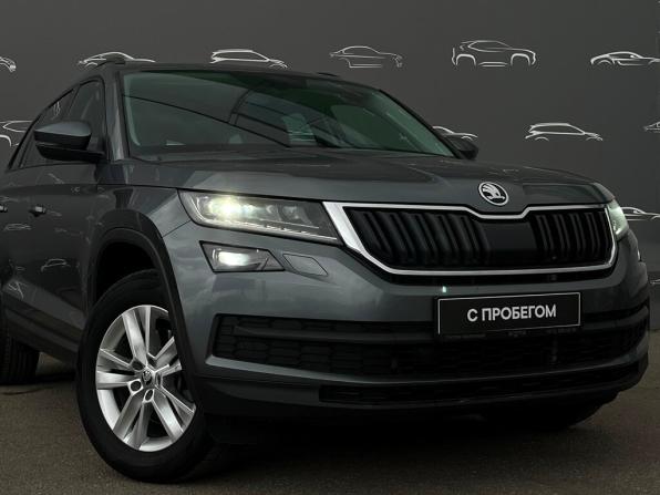 Skoda Kodiaq I с пробегом 2020 года, цена 2 748 800 рублей, 149675 км, внедорожник, Автокод Объявления