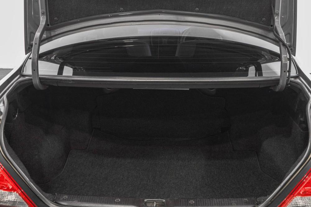 Nissan Bluebird Sylphy I (G10) Барнаул  - изображение 22