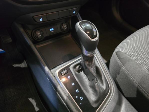 Hyundai Solaris II Рестайлинг с пробегом 2021 года, цена 1 820 000 рублей, 32330 км, седан, Автокод Объявления