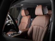 BMW X7 I (G07) Рестайлинг Москва  - изображение 36