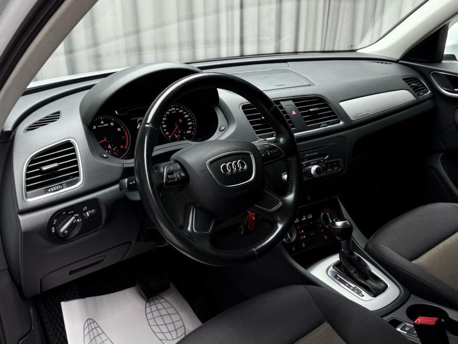 Audi Q3 I (8U) Ижевск  - изображение 10