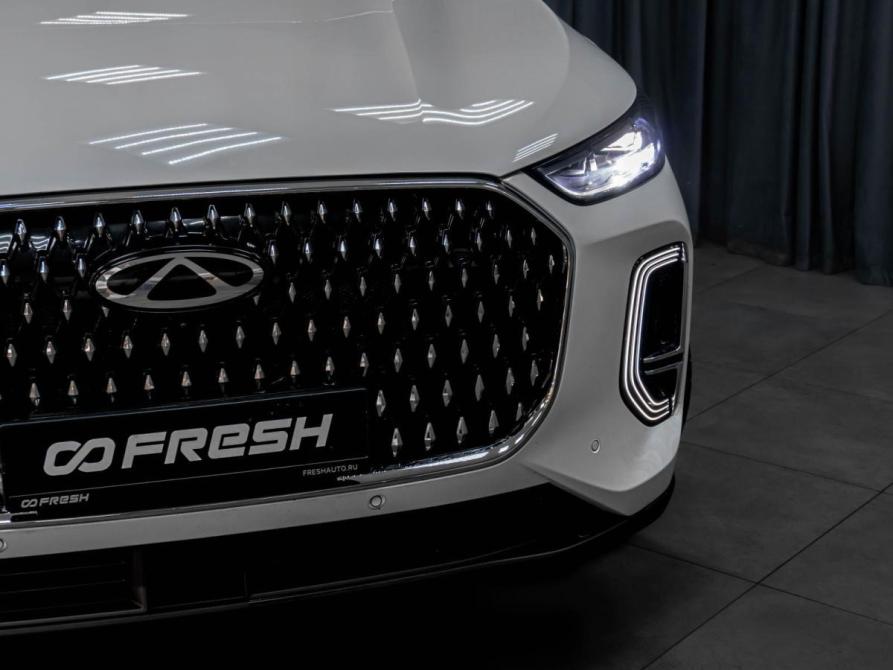 Chery Tiggo 9 I Тюмень  - изображение 10
