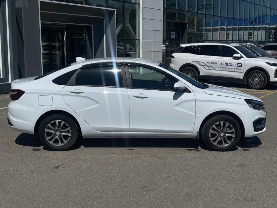 Lada (ВАЗ) Vesta I Рестайлинг (NG) Томск  - изображение 9