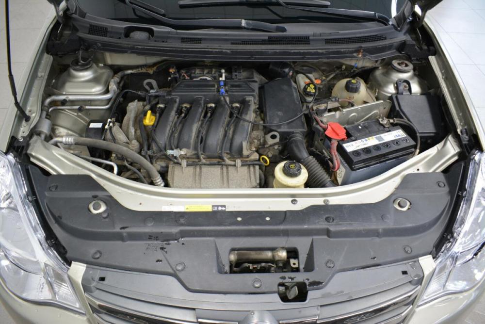 Nissan Almera III (G15) Киров  - изображение 29
