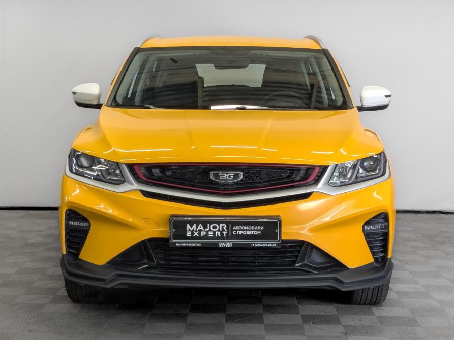 Belgee X50 Москва  - изображение 2