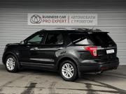 Ford Explorer V Кемерово  - изображение 42