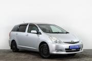 Toyota Wish I Рестайлинг Сургут  - изображение 14