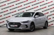 Hyundai Elantra VI (AD) Сургут  - изображение 32