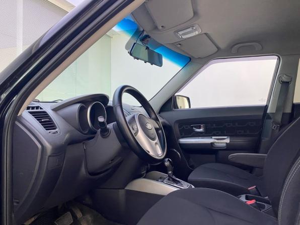 Kia Soul I Рестайлинг с пробегом 2012 года, цена 949 000 рублей, 153360 км, хэтчбек, Автокод Объявления