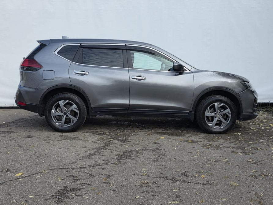 Nissan X-Trail III Рестайлинг Москва  - изображение 4