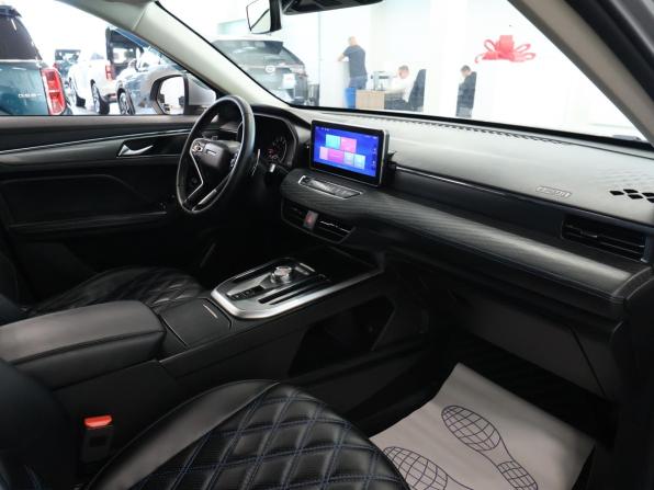 Haval Jolion I с пробегом 2021 года, цена 1 624 000 рублей, 132544 км, внедорожник, Автокод Объявления