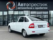 Lada (ВАЗ) Priora I Волгоград  - изображение 24
