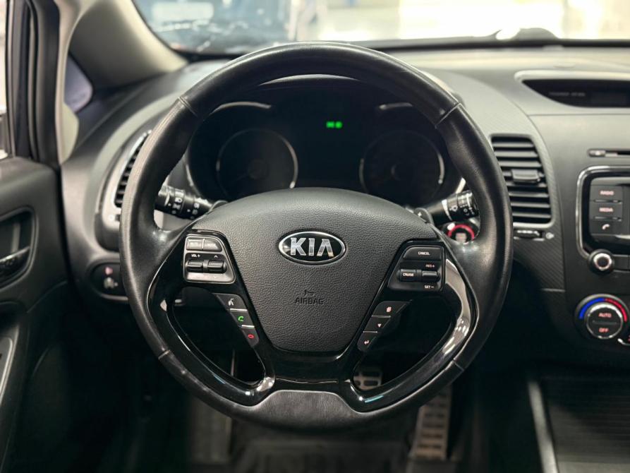 Kia Cerato III Рестайлинг (Classic) Казань  - изображение 8