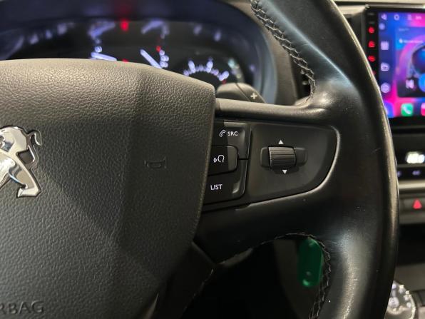 Peugeot Traveller I с пробегом 2021 года, цена 2 349 000 рублей, 210414 км, минивэн, Автокод Объявления