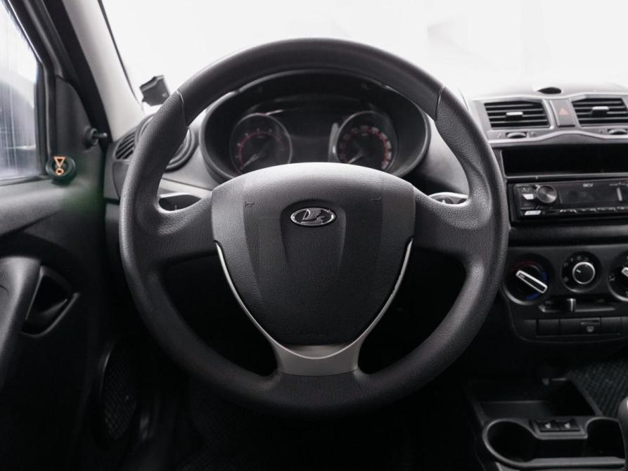 Lada (ВАЗ) Granta I Рестайлинг Ульяновск  - изображение 14