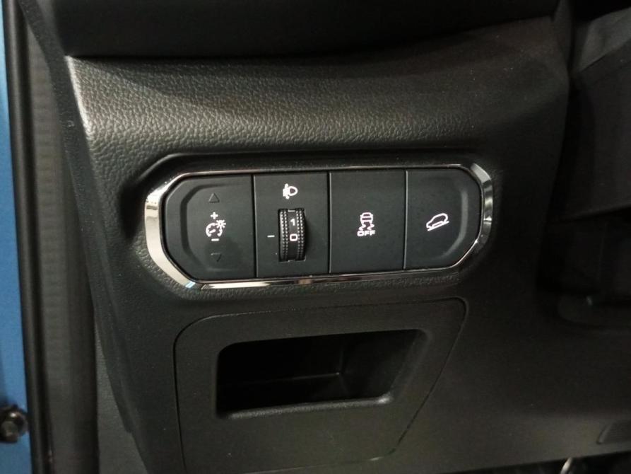 Haval Jolion I Рестайлинг Уфа  - изображение 17