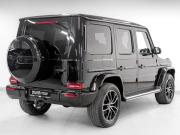 Mercedes-Benz G-Класс III (W463) Санкт-Петербург  - изображение 35