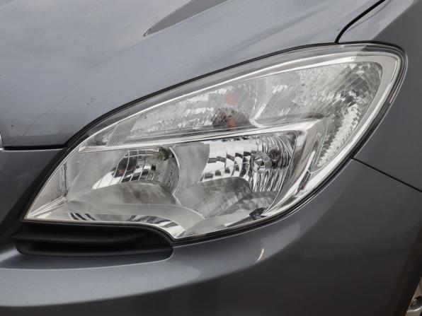 Opel Mokka I с пробегом 2014 года, цена 1 049 000 рублей, 142523 км, внедорожник, Автокод Объявления