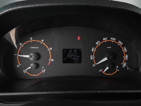 Lada (ВАЗ) Niva Legend I с пробегом 2023 года, цена 829 000 рублей, 28342 км, внедорожник, Автокод Объявления