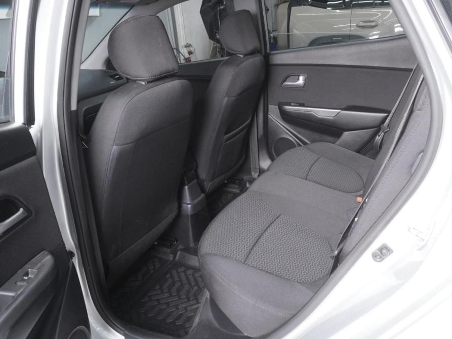 Kia Rio III Рестайлинг Ростов-на-Дону  - изображение 11