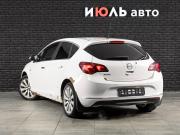 Opel Astra J Екатеринбург  - изображение 19