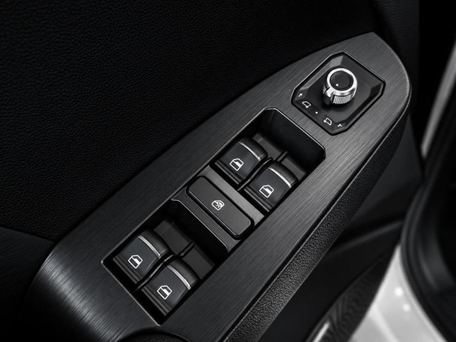 Haval Jolion I Тюмень  - изображение 20