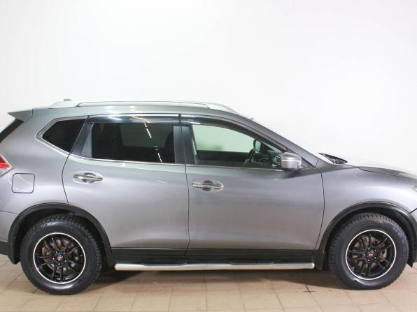 Nissan X-Trail III с пробегом 2014 года, цена 1 388 000 рублей, 174642 км, внедорожник, Автокод Объявления