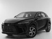 Lexus RX V Москва  - изображение 21