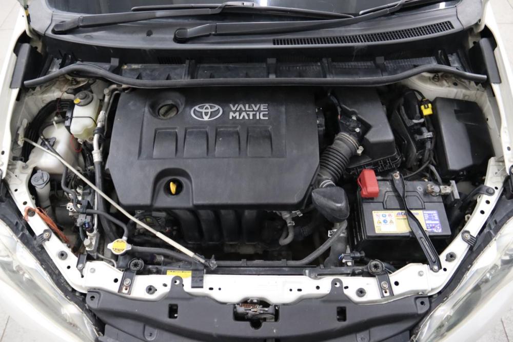 Toyota Wish II Сургут  - изображение 24