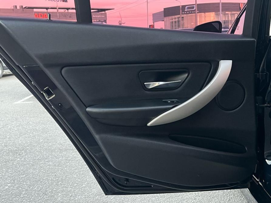 BMW 3 серии VI (F3x) Волгоград  - изображение 17