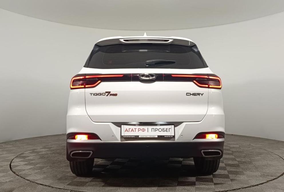 Chery Tiggo 7 Pro I Волгоград  - изображение 6