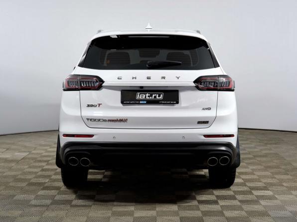 Chery Tiggo 8 Pro Max I с пробегом 2023 года, цена 2 098 000 рублей, 82664 км, внедорожник, Автокод Объявления