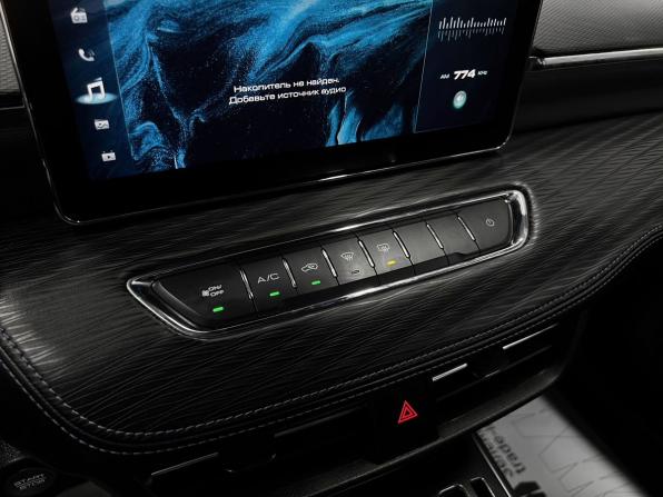 Haval Jolion I с пробегом 2022 года, цена 1 540 000 рублей, 85070 км, внедорожник, Автокод Объявления