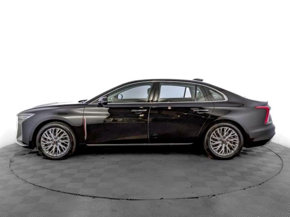 Hongqi H5 II с пробегом 2024 года, цена 3 399 000 рублей, 18070 км, седан, Автокод Объявления