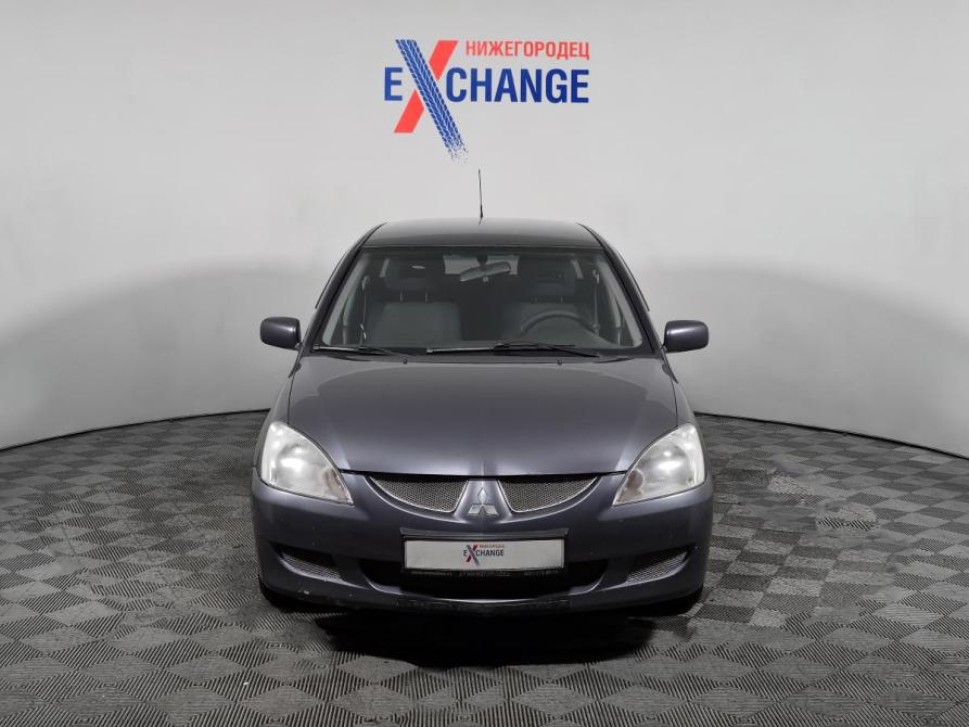 Mitsubishi Lancer IX Нижний Новгород  - изображение 2