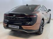 Toyota Crown XVI (S230) Москва  - изображение 24
