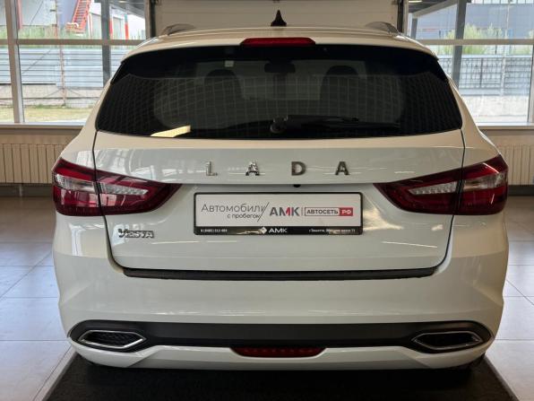 Lada (ВАЗ) Vesta I Рестайлинг (NG) с пробегом 2024 года, цена 1 431 843 рубля, 32786 км, универсал, Автокод Объявления