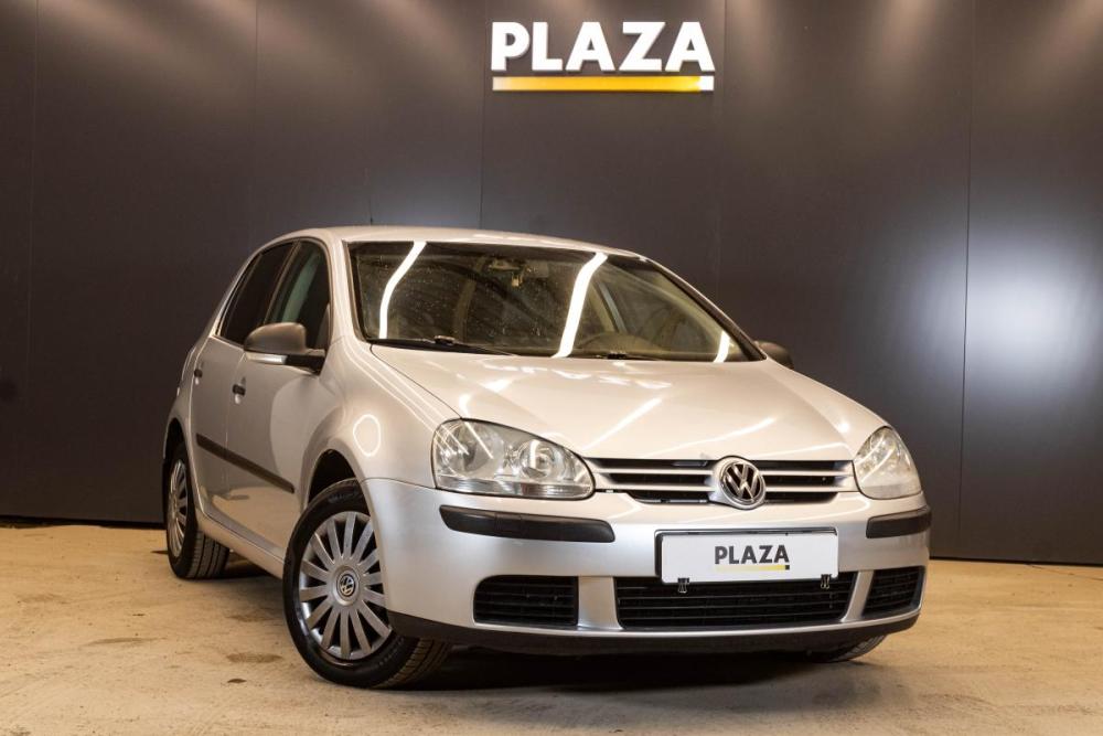Volkswagen Golf V Уфа  - изображение 2