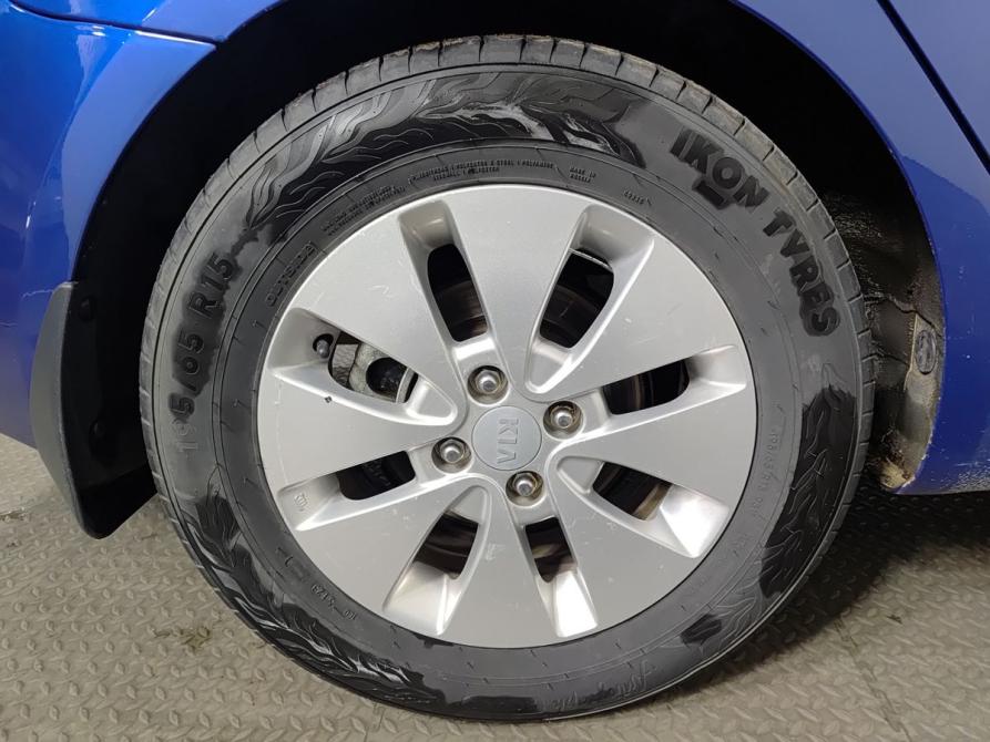 Kia Rio III Уфа  - изображение 22