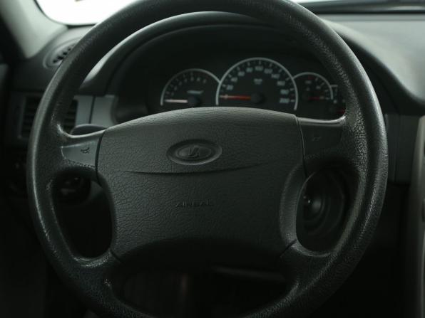 Lada (ВАЗ) Priora I с пробегом 2010 года, цена 308 000 рублей, 110500 км, универсал, Автокод Объявления