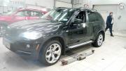 BMW X5 II (E70) Санкт-Петербург  - изображение 9