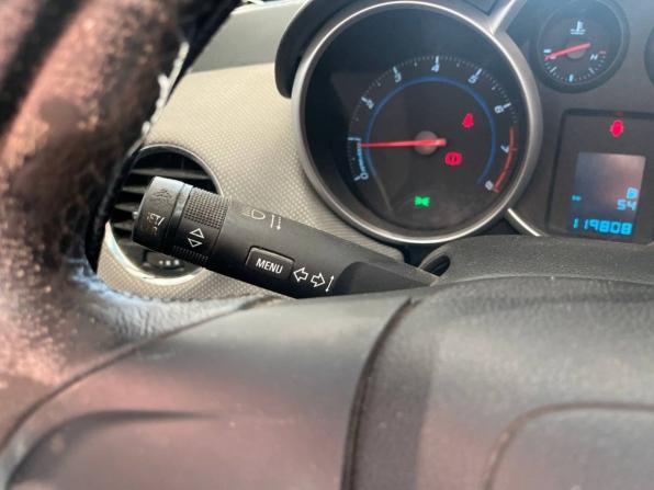 Chevrolet Cruze I Рестайлинг с пробегом 2014 года, цена 819 000 рублей, 119641 км, универсал, Автокод Объявления