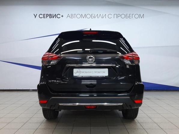 Nissan X-Trail III Рестайлинг с пробегом 2019 года, цена 2 270 000 рублей, 140680 км, внедорожник, Автокод Объявления