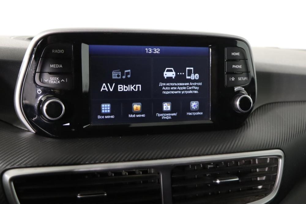 Hyundai Tucson III Рестайлинг Нижний Новгород  - изображение 17