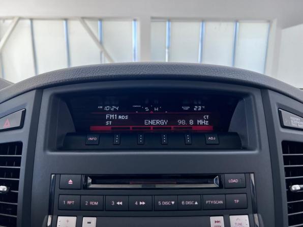 Mitsubishi Pajero IV Рестайлинг 2 с пробегом 2014 года, цена 2 990 000 рублей, 88305 км, внедорожник, Автокод Объявления